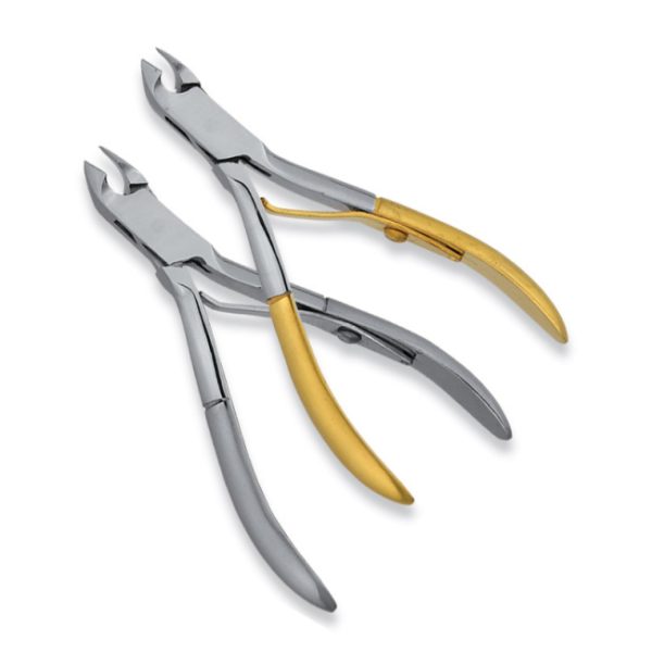 Cuticle Nipper