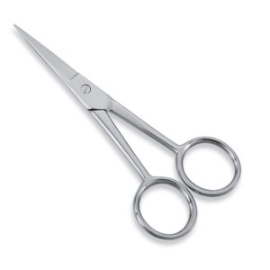 Cuticle & Personal Care Scissor