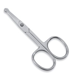 Cuticle & Personal Care Scissor