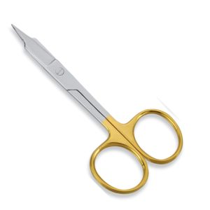 Cuticle & Personal Care Scissor