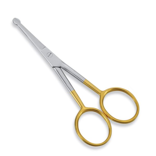 Cuticle & Personal Care Scissor
