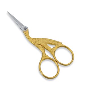 Cuticle & Personal Care Scissor