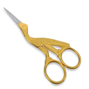 Cuticle & Personal Care Scissor