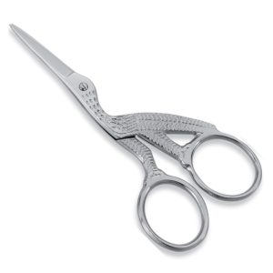 Cuticle & Personal Care Scissor