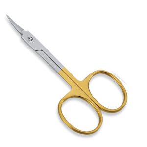 Cuticle & Personal Care Scissor