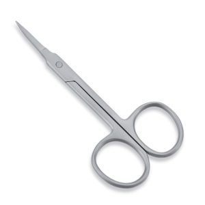 Cuticle & Personal Care Scissor