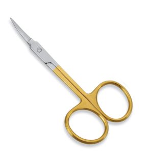 Cuticle & Personal Care Scissor