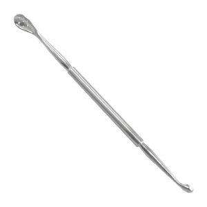 Cuticle Pusher