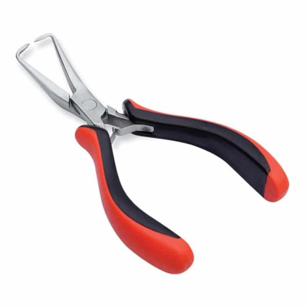 Hair Extension Plier & Kit