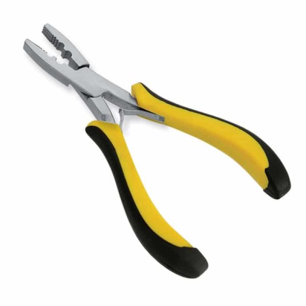 Hair Extension Plier & Kit