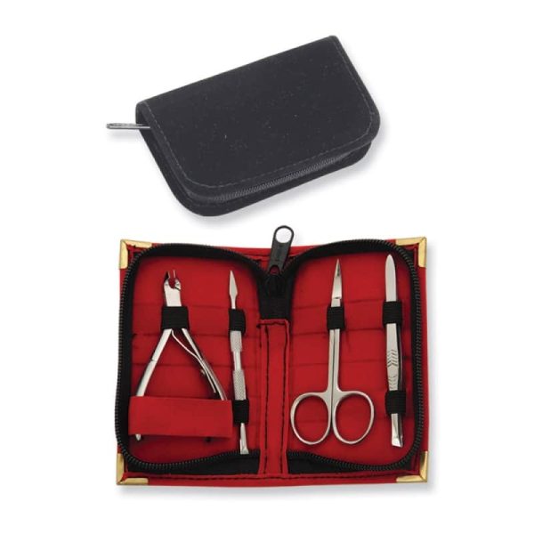 Manicure & Pedicure Kit