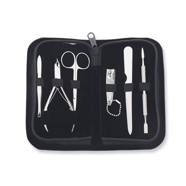 Manicure & Pedicure Kit