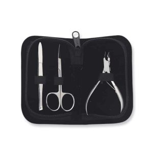 Manicure & Pedicure Kit