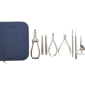 Manicure & Pedicure Kit