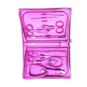 Manicure & Pedicure Kit