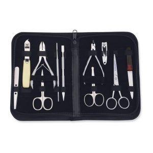 Manicure & Pedicure Kit