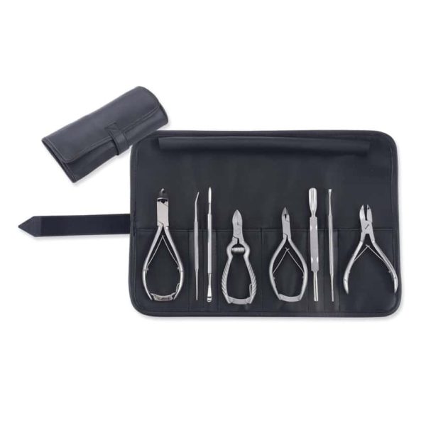 Manicure & Pedicure Kit