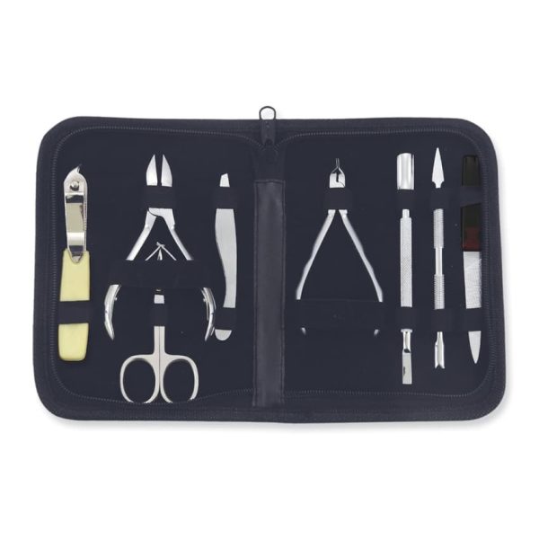 Manicure & Pedicure Kit