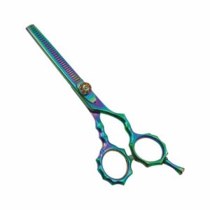 Multi Color Shear