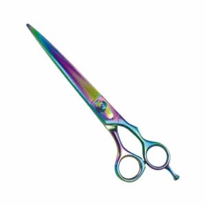 Multi Color Shear