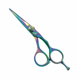 Multi Color Shear