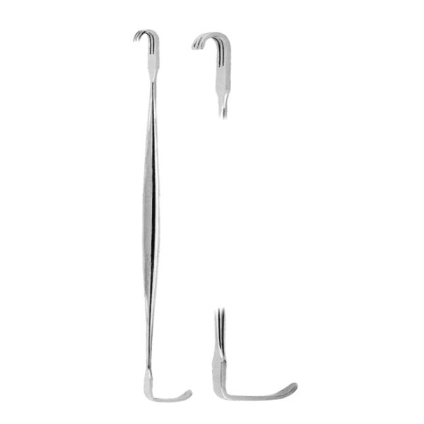 Dental Retractor