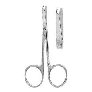 Dental Scissor