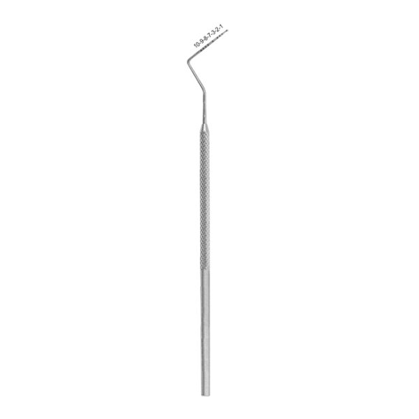 Double-Ended Explorer