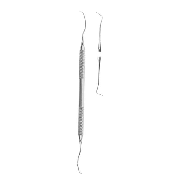 Double-Ended Explorer