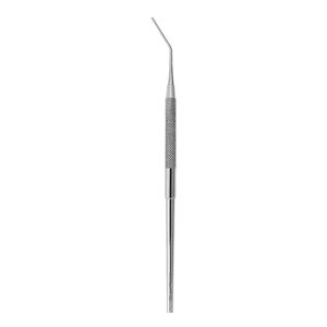 Endodontic Instrument