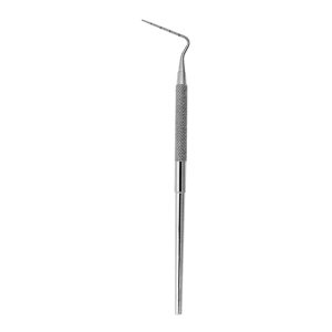 Endodontic Instrument