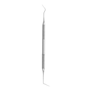 Endodontic Instrument