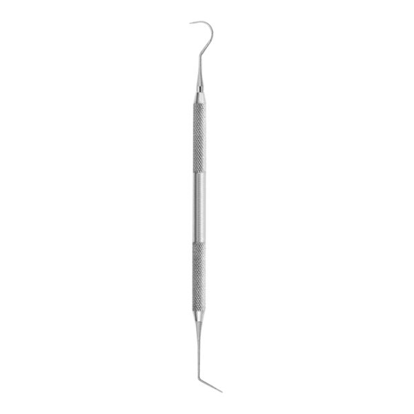 Endodontic Instrument