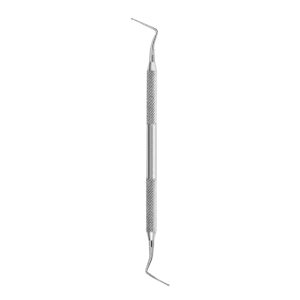 Endodontic Instrument