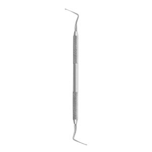 Endodontic Instrument