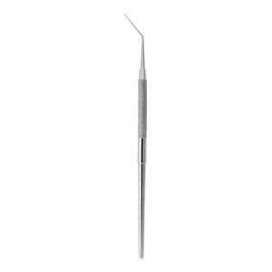 Endodontic Instrument