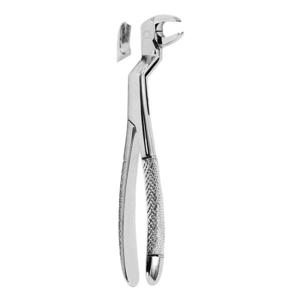 Extracting Forcep