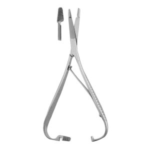 Needle Holder