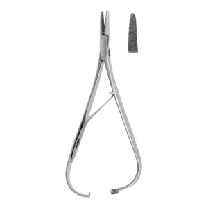 Needle Holder