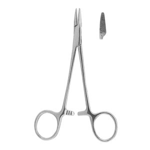 Needle Holder