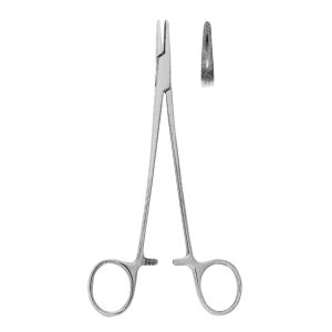 Needle Holder