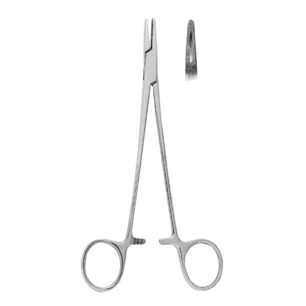 Needle Holder