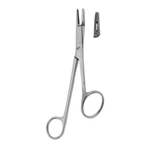 Needle Holder