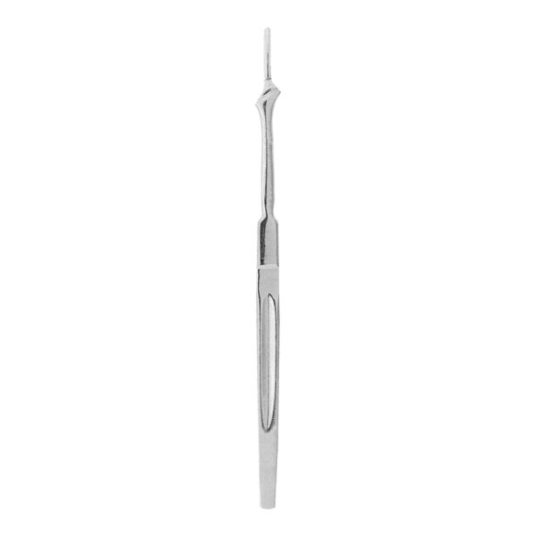 Scalpe Handle / Blade