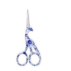 Nail Scissors