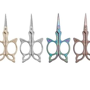 Nail Scissors