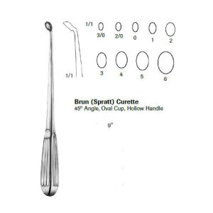 Bone Curette