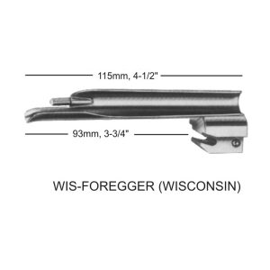 Laryngoscope