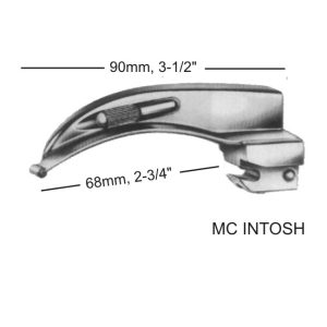 Laryngoscope