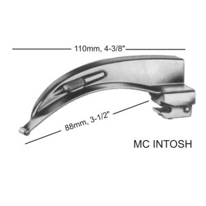 Laryngoscope